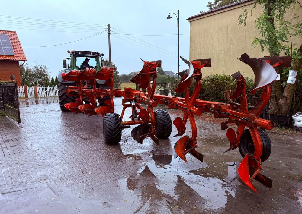 Kuhn VARI Manager - Plug: slika 4 Kuhn VARI Manager - Plug: slika 4