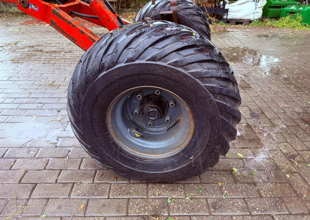 Plug Kuhn VARI Manager: slika 9 Plug Kuhn VARI Manager: slika 9