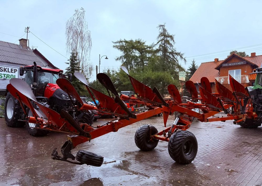 Plug Kuhn VARI Manager: slika 8 Plug Kuhn VARI Manager: slika 8