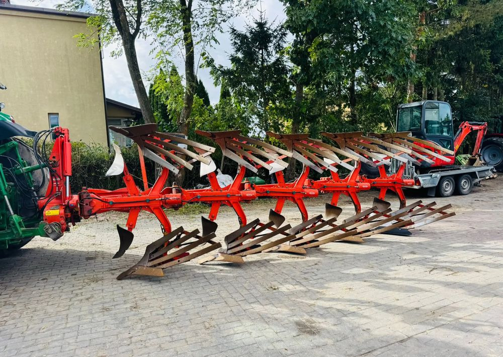 Kuhn Vari Master 151 - Plug: slika 2 Kuhn Vari Master 151 - Plug: slika 2