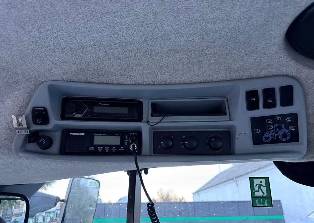 Traktor New Holland T7.230 Blue Power Autocommand: slika 18