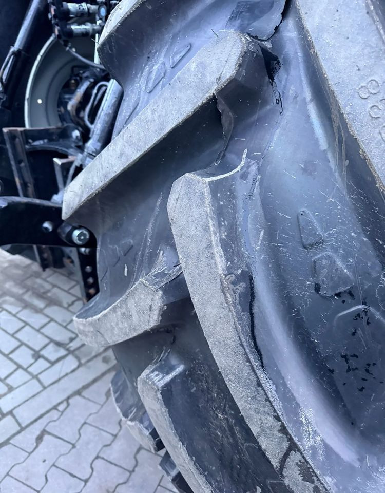 Traktor New Holland T7.230 Blue Power Autocommand: slika 20