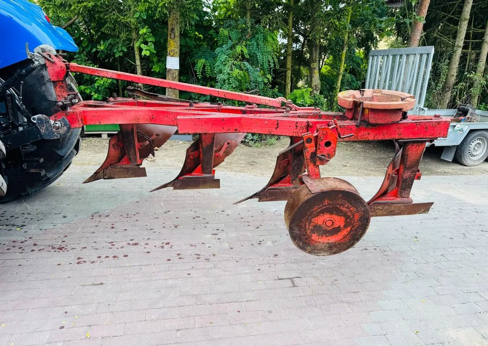 Unia - Plug: slika 1 Unia - Plug: slika 1