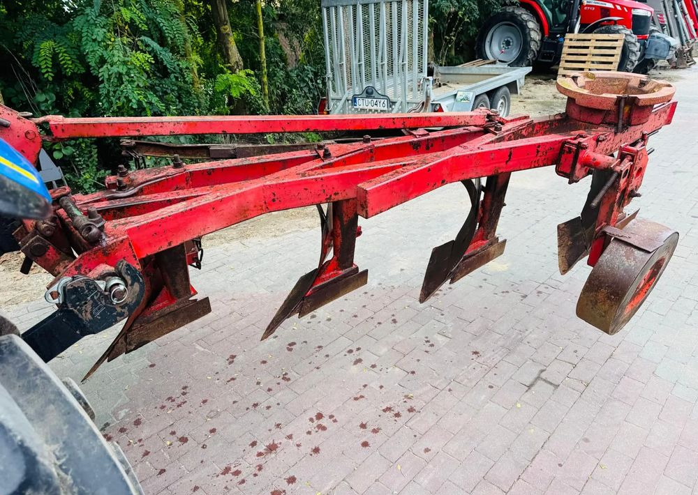 Unia - Plug: slika 3 Unia - Plug: slika 3