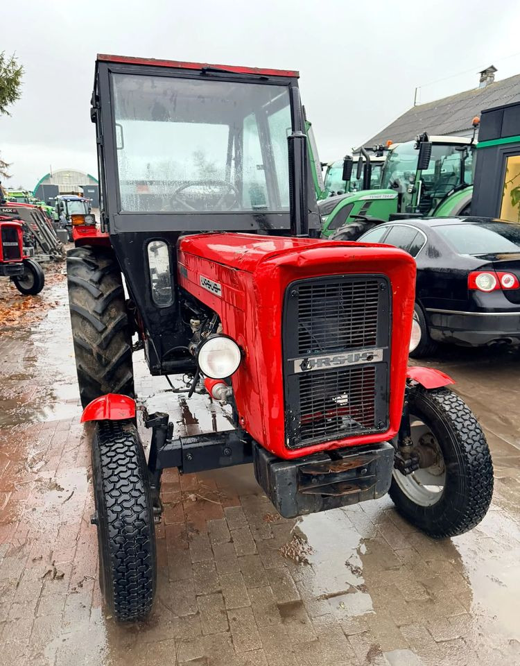 Ursus C-360 - Traktor: slika 3 Ursus C-360 - Traktor: slika 3