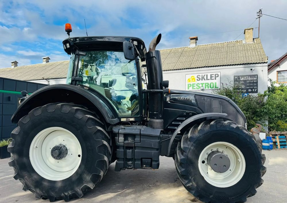 Valtra S233 - Traktor: slika 3 Valtra S233 - Traktor: slika 3