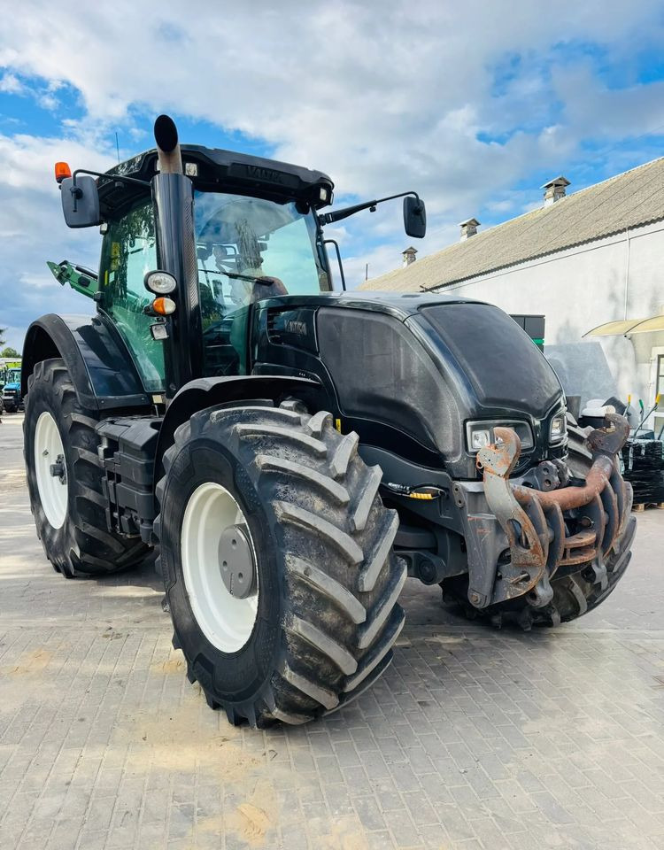 Valtra S233 - Traktor: slika 1 Valtra S233 - Traktor: slika 1