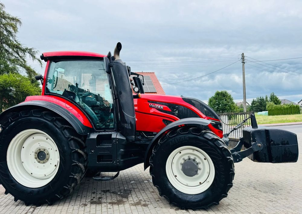 Valtra T234A - Traktor: slika 4 Valtra T234A - Traktor: slika 4