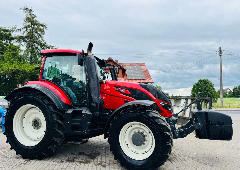 Valtra T234A - Traktor: slika 2 Valtra T234A - Traktor: slika 2