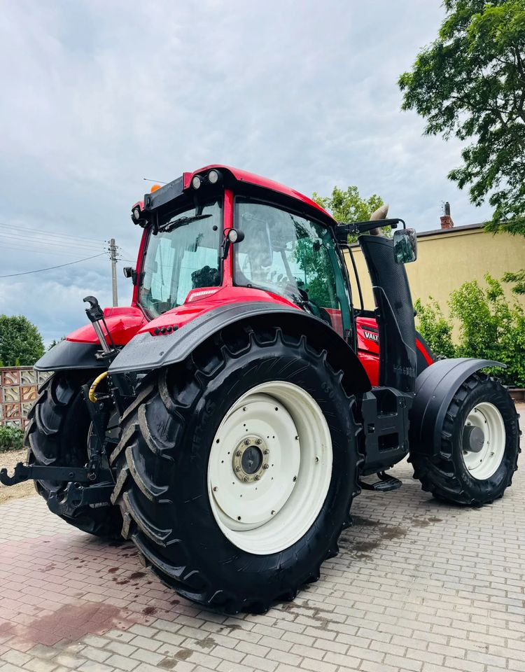 Valtra T234A - Traktor: slika 5 Valtra T234A - Traktor: slika 5