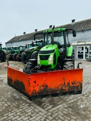 Zetor Crystal 121 - Traktor: slika 5 Zetor Crystal 121 - Traktor: slika 5