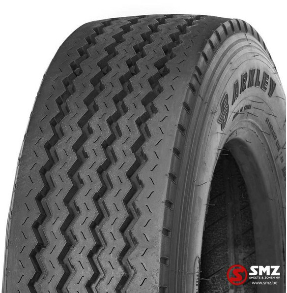 Barkley Band 235/75R17.5 Trazano Trans T 143/141J - Guma za Kamion: slika 1 Barkley Band 235/75R17.5 Trazano Trans T 143/141J - Guma za Kamion: slika 1