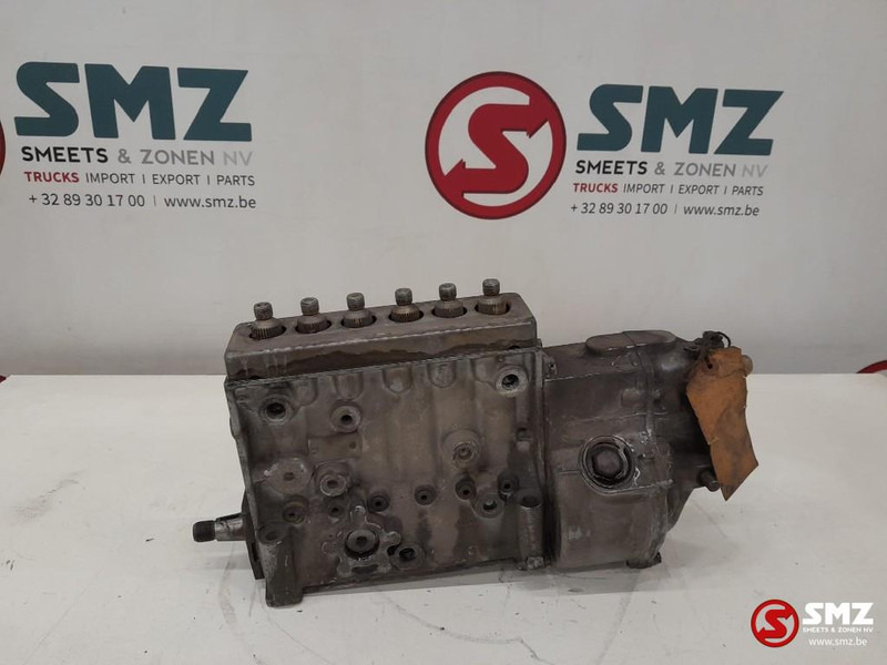 Bosch Occ brandstofinjectiepomp PE6P120/720RS167 Bosch - Pumpa za gorivo za Kamion: slika 1 Bosch Occ brandstofinjectiepomp PE6P120/720RS167 Bosch - Pumpa za gorivo za Kamion: slika 1