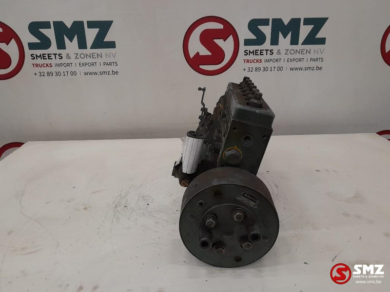 Bosch Occ brandstofinjectiepomp PE6P120A720RS167 Bosch - Pumpa za gorivo za Kamion: slika 3 Bosch Occ brandstofinjectiepomp PE6P120A720RS167 Bosch - Pumpa za gorivo za Kamion: slika 3