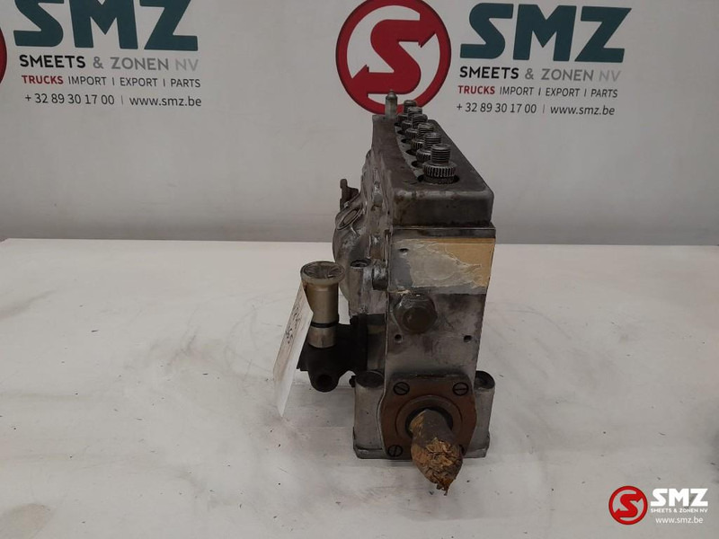 Bosch Occ brandstofinjectiepomp PE6P120A720RS167 Bosch - Pumpa za gorivo za Kamion: slika 3 Bosch Occ brandstofinjectiepomp PE6P120A720RS167 Bosch - Pumpa za gorivo za Kamion: slika 3