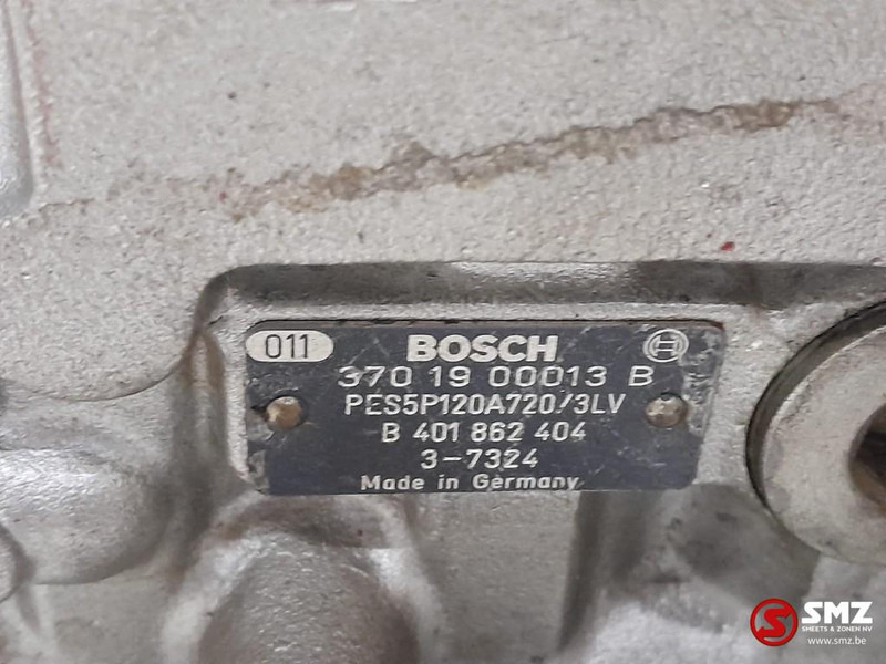 Bosch Occ brandstofinjectiepomp PES5P120A720/3LV Bosch - Pumpa za gorivo za Kamion: slika 5 Bosch Occ brandstofinjectiepomp PES5P120A720/3LV Bosch - Pumpa za gorivo za Kamion: slika 5