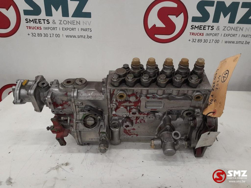 Bosch Occ brandstofinjectiepomp PES5P120A720/3LV Bosch - Pumpa za gorivo za Kamion: slika 1 Bosch Occ brandstofinjectiepomp PES5P120A720/3LV Bosch - Pumpa za gorivo za Kamion: slika 1