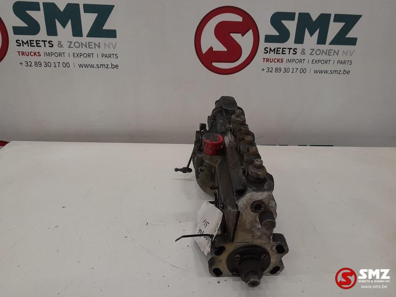 Bosch Occ brandstofinjectiepomp PES6A90D410RS2438 Bosch - Pumpa za gorivo za Kamion: slika 3 Bosch Occ brandstofinjectiepomp PES6A90D410RS2438 Bosch - Pumpa za gorivo za Kamion: slika 3
