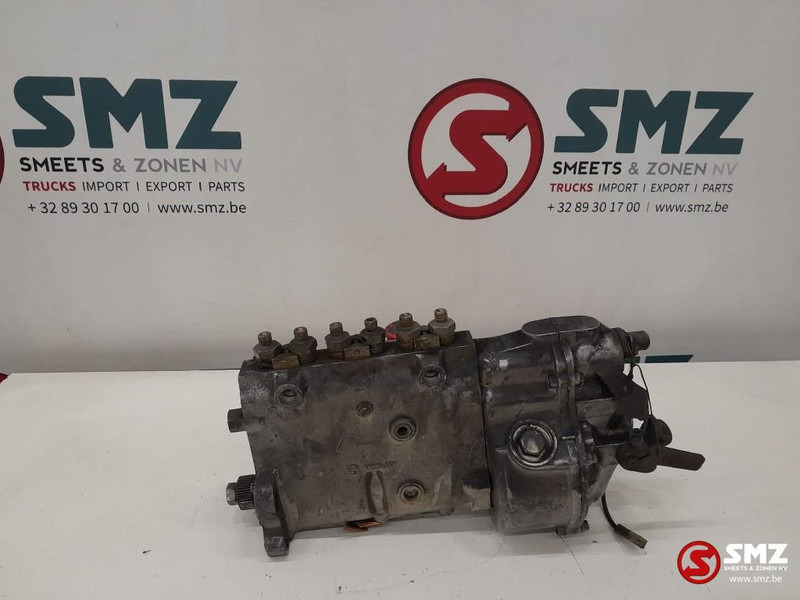 Bosch Occ brandstofinjectiepomp PES6A90D410RS2438 Bosch - Pumpa za gorivo za Kamion: slika 1 Bosch Occ brandstofinjectiepomp PES6A90D410RS2438 Bosch - Pumpa za gorivo za Kamion: slika 1