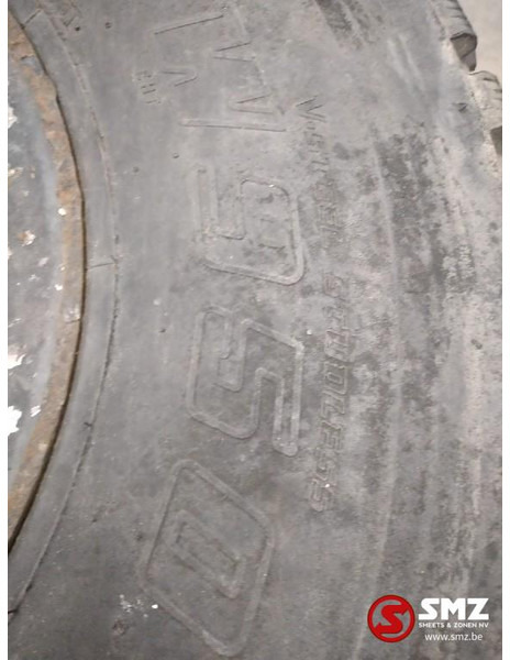 Bridgestone Occ Band 12.00R20 Bridgestone W950 Trilex velg - Guma za Kamion: slika 3 Bridgestone Occ Band 12.00R20 Bridgestone W950 Trilex velg - Guma za Kamion: slika 3
