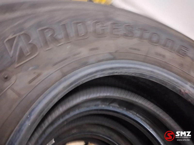Bridgestone Occ vrachtwagenband Bridgestone Duravis 315/80R22. - Guma za Kamion: slika 2 Bridgestone Occ vrachtwagenband Bridgestone Duravis 315/80R22. - Guma za Kamion: slika 2