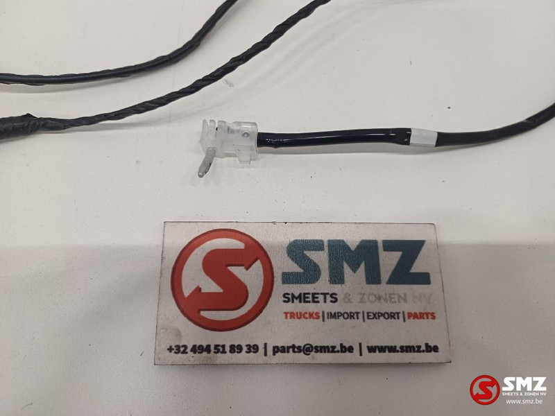 Caterpillar Air Conditioning Evaporation wire harness Caterpil - Kablovi/ Žičana oprema za Kamion: slika 4 Caterpillar Air Conditioning Evaporation wire harness Caterpil - Kablovi/ Žičana oprema za Kamion: slika 4