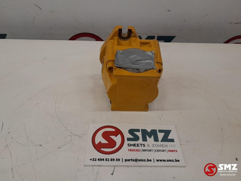 Caterpillar Auxiliary gear pump Caterpillar - Hidraulična pumpa za Oprema za rukovanje materijalima: slika 4 Caterpillar Auxiliary gear pump Caterpillar - Hidraulična pumpa za Oprema za rukovanje materijalima: slika 4