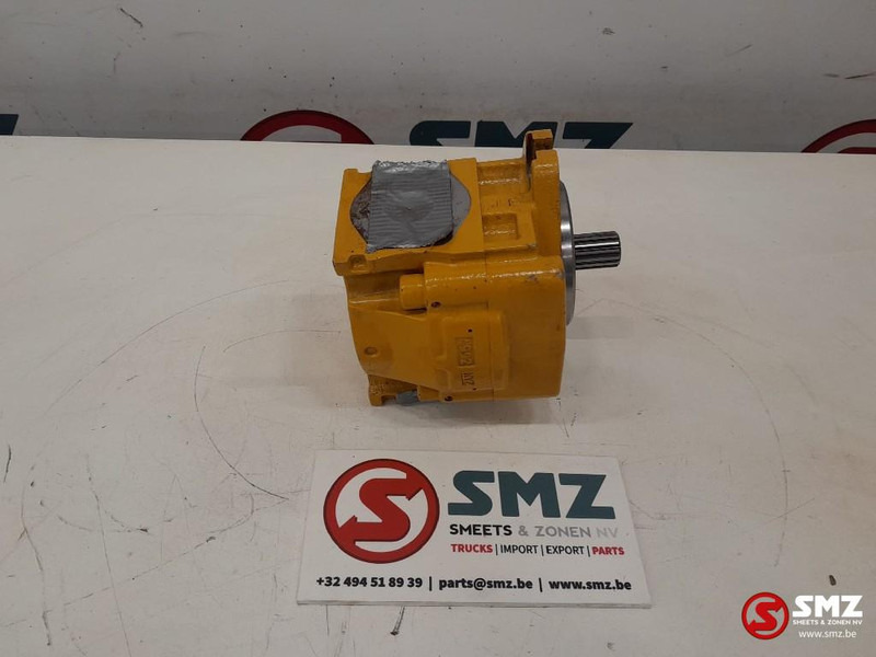 Caterpillar Auxiliary gear pump Caterpillar - Hidraulična pumpa za Oprema za rukovanje materijalima: slika 2 Caterpillar Auxiliary gear pump Caterpillar - Hidraulična pumpa za Oprema za rukovanje materijalima: slika 2