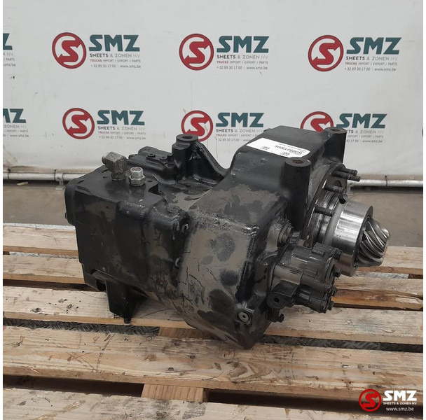 Caterpillar Caterpillar transmission 2HL-250 - Menjač za Građevinska mašina: slika 2 Caterpillar Caterpillar transmission 2HL-250 - Menjač za Građevinska mašina: slika 2