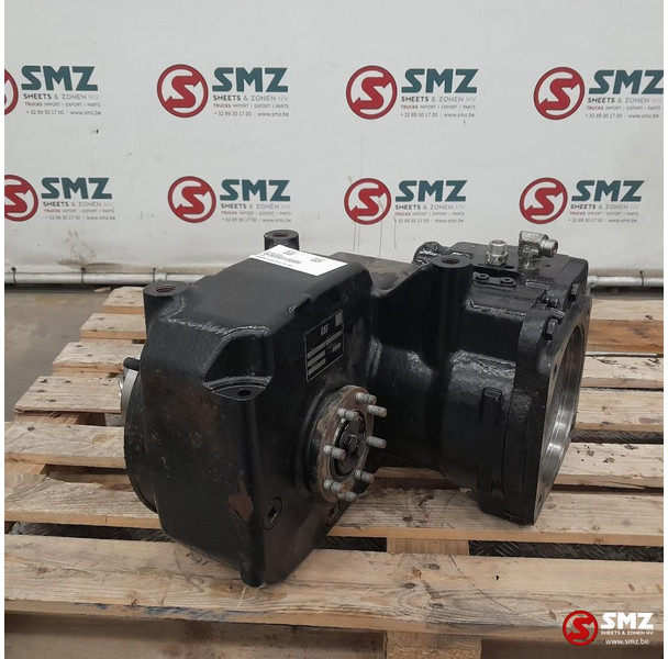 Caterpillar Caterpillar transmission 2HL-250 - Menjač za Građevinska mašina: slika 1 Caterpillar Caterpillar transmission 2HL-250 - Menjač za Građevinska mašina: slika 1