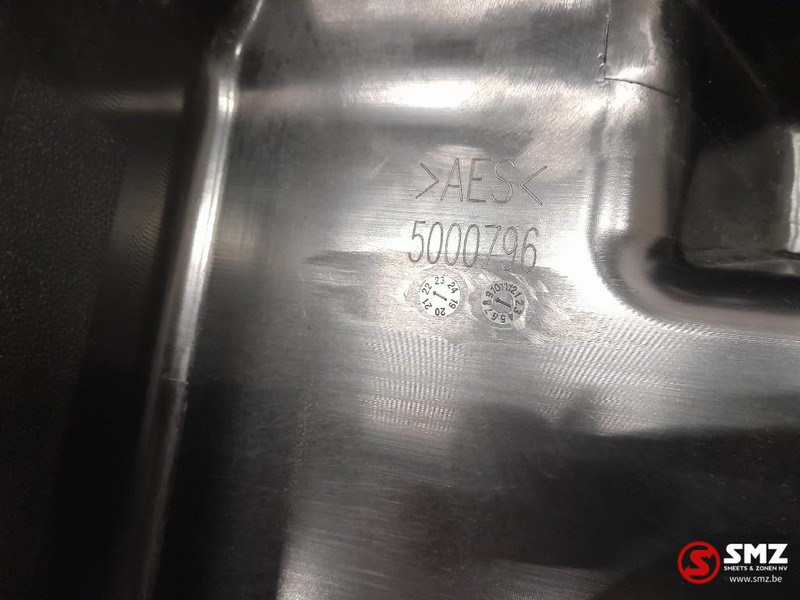 Novu Kabina i enterijer za Oprema za rukovanje materijalima Caterpillar Cover Caterpillar: slika 6