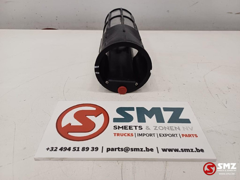 Caterpillar Fuel filter Caterpillar - Sistem goriva za Oprema za rukovanje materijalima: slika 2 Caterpillar Fuel filter Caterpillar - Sistem goriva za Oprema za rukovanje materijalima: slika 2