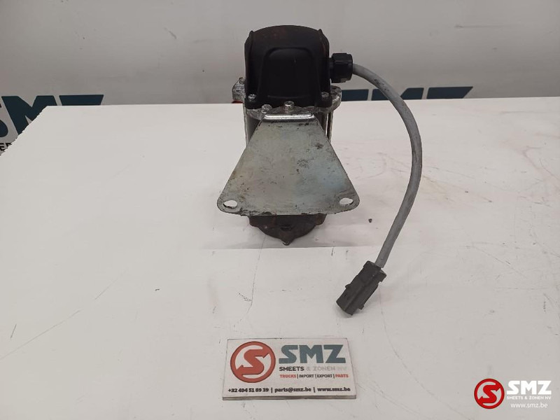 Caterpillar Fuel pump Caterpillar - Sistem goriva za Oprema za rukovanje materijalima: slika 3 Caterpillar Fuel pump Caterpillar - Sistem goriva za Oprema za rukovanje materijalima: slika 3