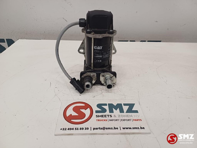 Caterpillar Fuel pump Caterpillar - Sistem goriva za Oprema za rukovanje materijalima: slika 1 Caterpillar Fuel pump Caterpillar - Sistem goriva za Oprema za rukovanje materijalima: slika 1