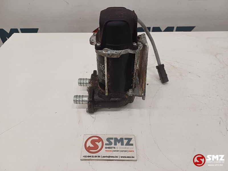Caterpillar Fuel pump Caterpillar - Sistem goriva za Oprema za rukovanje materijalima: slika 4 Caterpillar Fuel pump Caterpillar - Sistem goriva za Oprema za rukovanje materijalima: slika 4