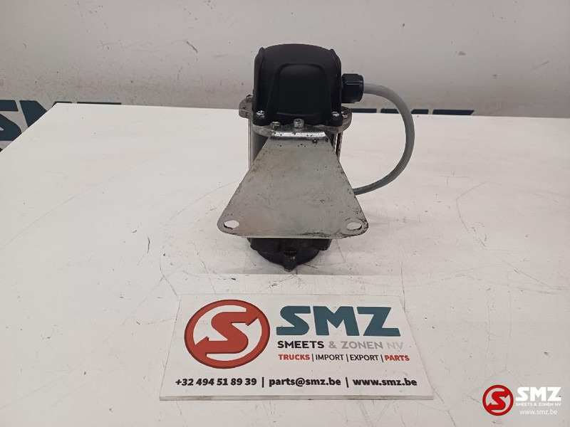 Caterpillar Fuel pump Caterpillar - Sistem goriva za Oprema za rukovanje materijalima: slika 4 Caterpillar Fuel pump Caterpillar - Sistem goriva za Oprema za rukovanje materijalima: slika 4