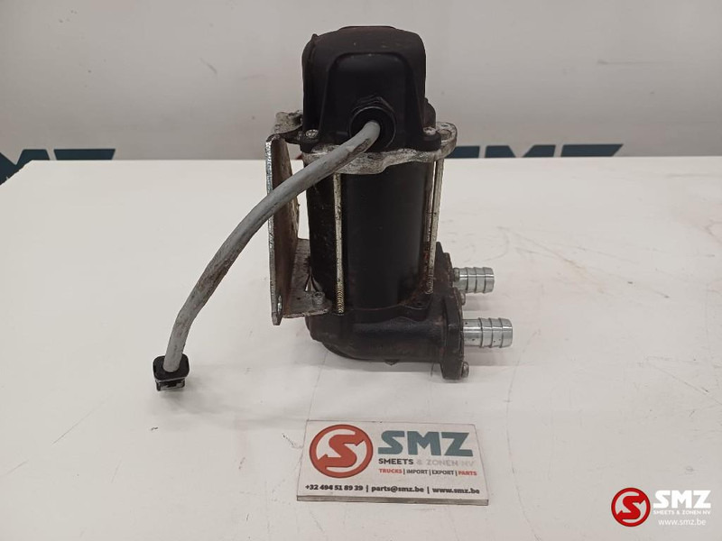 Caterpillar Fuel pump Caterpillar - Sistem goriva za Oprema za rukovanje materijalima: slika 2 Caterpillar Fuel pump Caterpillar - Sistem goriva za Oprema za rukovanje materijalima: slika 2