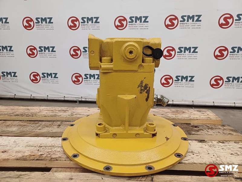 Caterpillar Main Hydraulic pump Caterpillar - Hidraulična pumpa za Oprema za rukovanje materijalima: slika 3 Caterpillar Main Hydraulic pump Caterpillar - Hidraulična pumpa za Oprema za rukovanje materijalima: slika 3