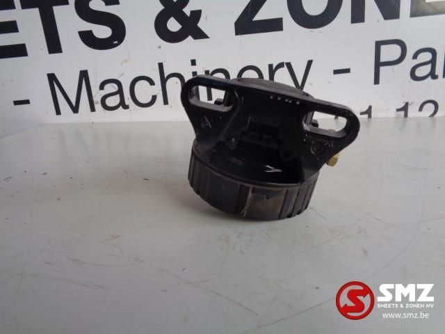 Caterpillar Occ Brandstoffilterhuis cat 159-6102 - Filter za gorivo za Kamion: slika 3 Caterpillar Occ Brandstoffilterhuis cat 159-6102 - Filter za gorivo za Kamion: slika 3