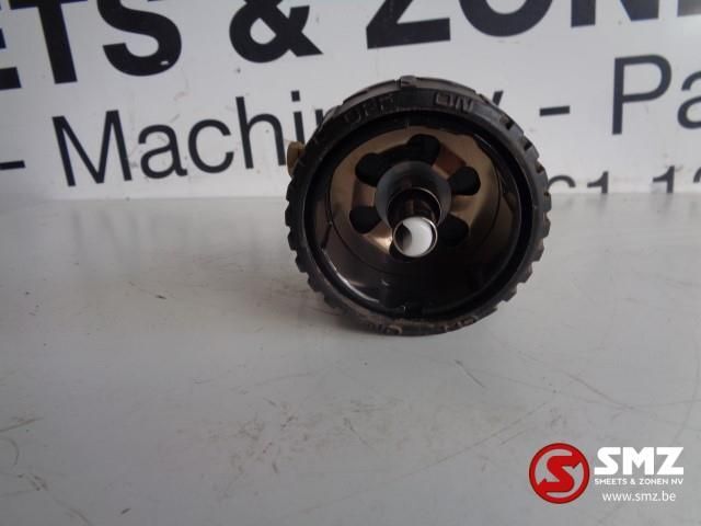 Caterpillar Occ Brandstoffilterhuis cat 159-6102 - Filter za gorivo za Kamion: slika 2 Caterpillar Occ Brandstoffilterhuis cat 159-6102 - Filter za gorivo za Kamion: slika 2