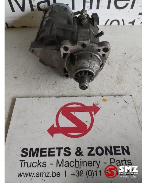 Caterpillar Occ Starter caterpillar 928 - Elektropokretač za Kamion: slika 2 Caterpillar Occ Starter caterpillar 928 - Elektropokretač za Kamion: slika 2