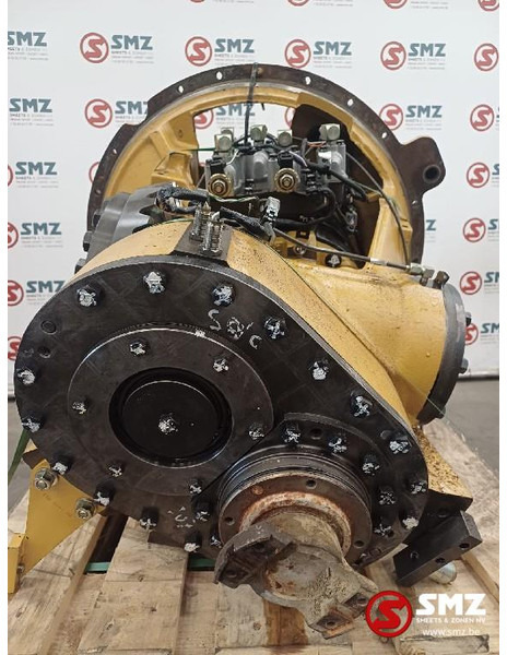 Caterpillar Occ versnellingsbak D6M Caterpillar - Menjač: slika 4 Caterpillar Occ versnellingsbak D6M Caterpillar - Menjač: slika 4