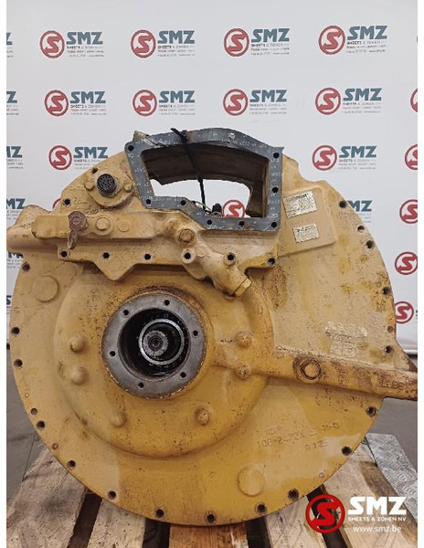 Caterpillar Occ versnellingsbak D6M Caterpillar - Menjač: slika 3 Caterpillar Occ versnellingsbak D6M Caterpillar - Menjač: slika 3