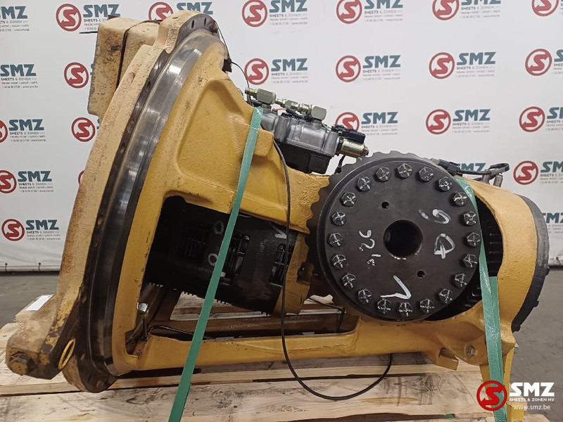 Caterpillar Occ versnellingsbak D6M Caterpillar - Menjač: slika 2 Caterpillar Occ versnellingsbak D6M Caterpillar - Menjač: slika 2