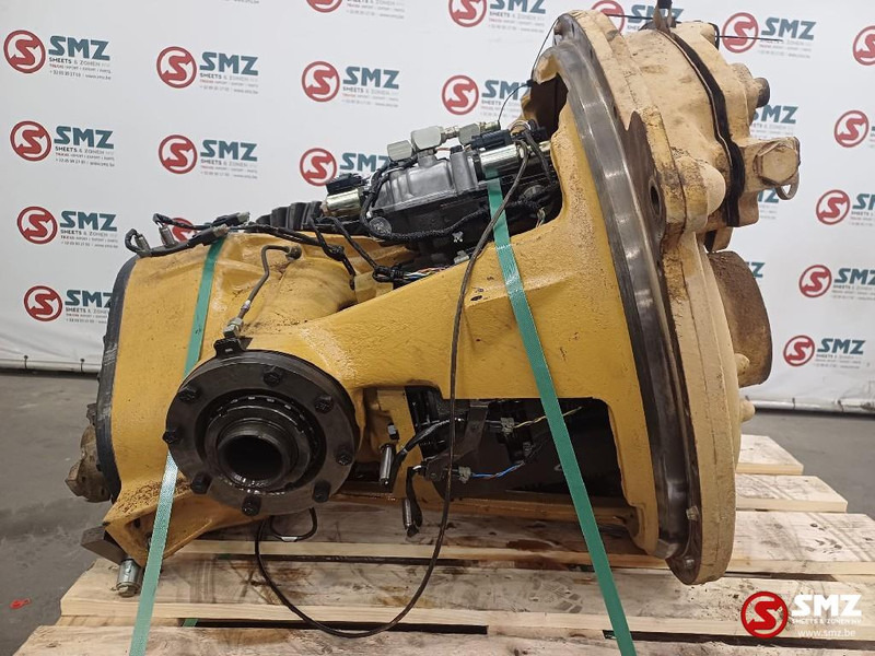 Caterpillar Occ versnellingsbak D6M Caterpillar - Menjač: slika 1 Caterpillar Occ versnellingsbak D6M Caterpillar - Menjač: slika 1