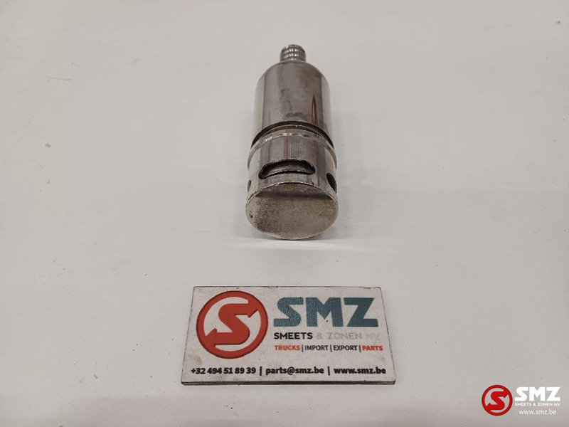 Caterpillar Refueling valve Caterpillar - Sistem goriva za Oprema za rukovanje materijalima: slika 3 Caterpillar Refueling valve Caterpillar - Sistem goriva za Oprema za rukovanje materijalima: slika 3