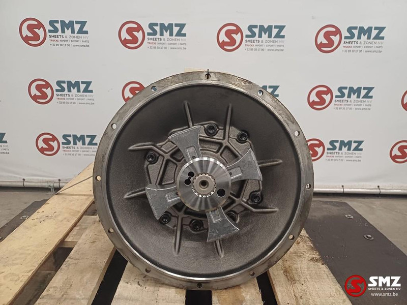 Caterpillar Reman Double Axial Piston Pump Caterpillar NEW! - Hidraulična pumpa za Oprema za rukovanje materijalima: slika 3 Caterpillar Reman Double Axial Piston Pump Caterpillar NEW! - Hidraulična pumpa za Oprema za rukovanje materijalima: slika 3