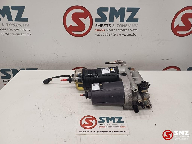 Caterpillar Water separator + fuel filter group Caterpillar - Sistem goriva za Oprema za rukovanje materijalima: slika 4 Caterpillar Water separator + fuel filter group Caterpillar - Sistem goriva za Oprema za rukovanje materijalima: slika 4