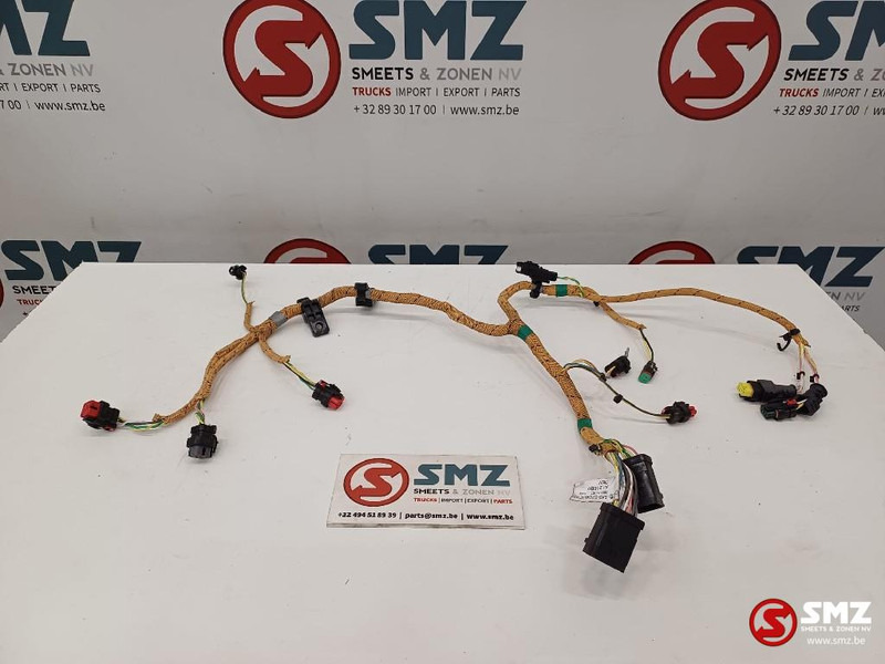Caterpillar Wire harness Caterpillar - Kablovi/ Žičana oprema za Kamion: slika 1 Caterpillar Wire harness Caterpillar - Kablovi/ Žičana oprema za Kamion: slika 1