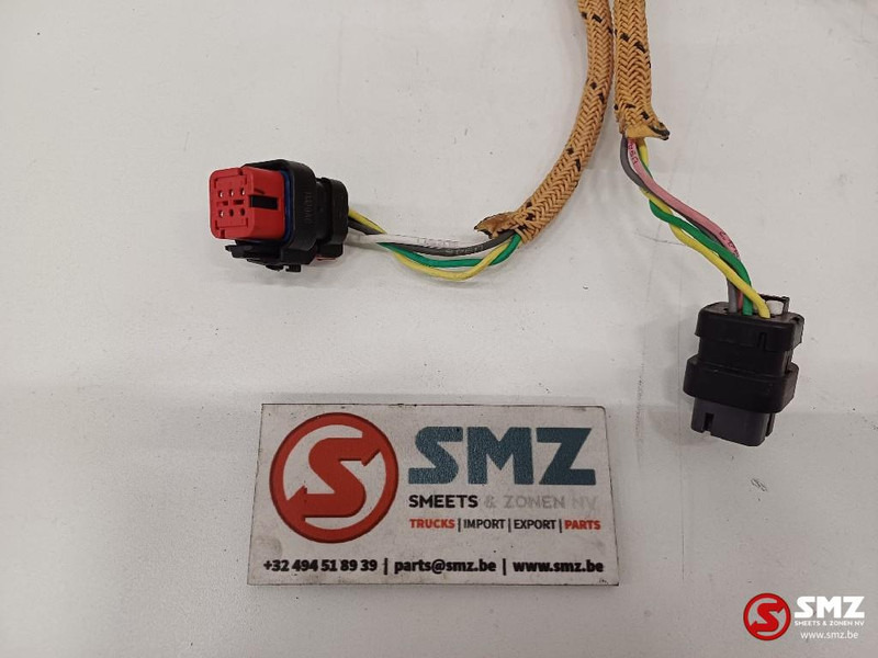 Caterpillar Wire harness Caterpillar - Kablovi/ Žičana oprema za Kamion: slika 3 Caterpillar Wire harness Caterpillar - Kablovi/ Žičana oprema za Kamion: slika 3